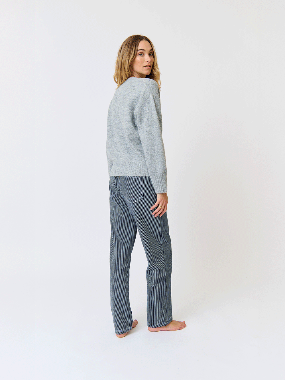 Aurora Knit Cardigan