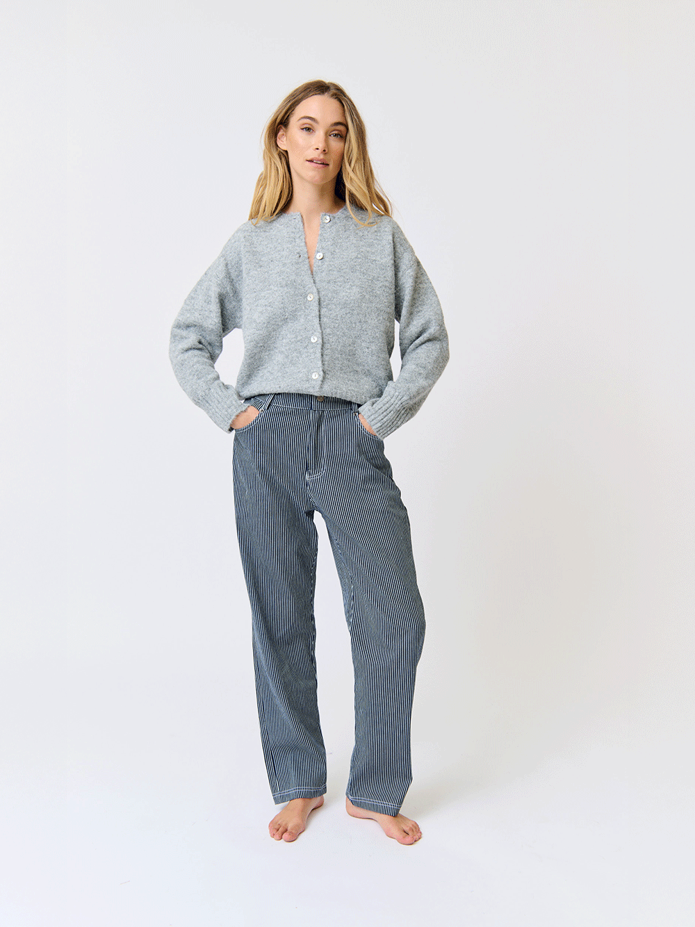 Aurora Knit Cardigan