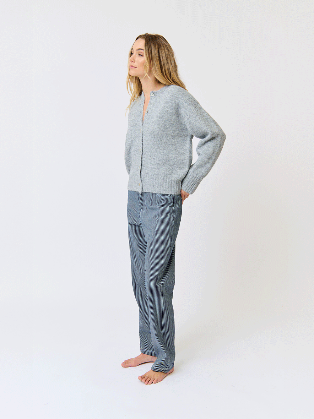 Aurora Knit Cardigan