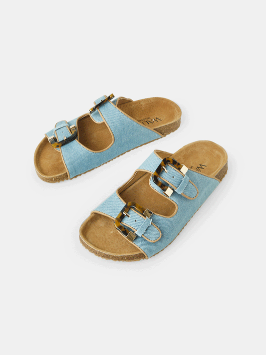 Bailey Slide