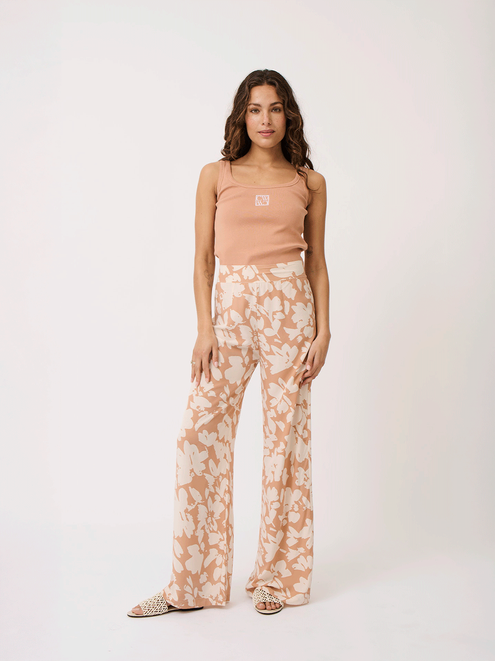 Bex Pant