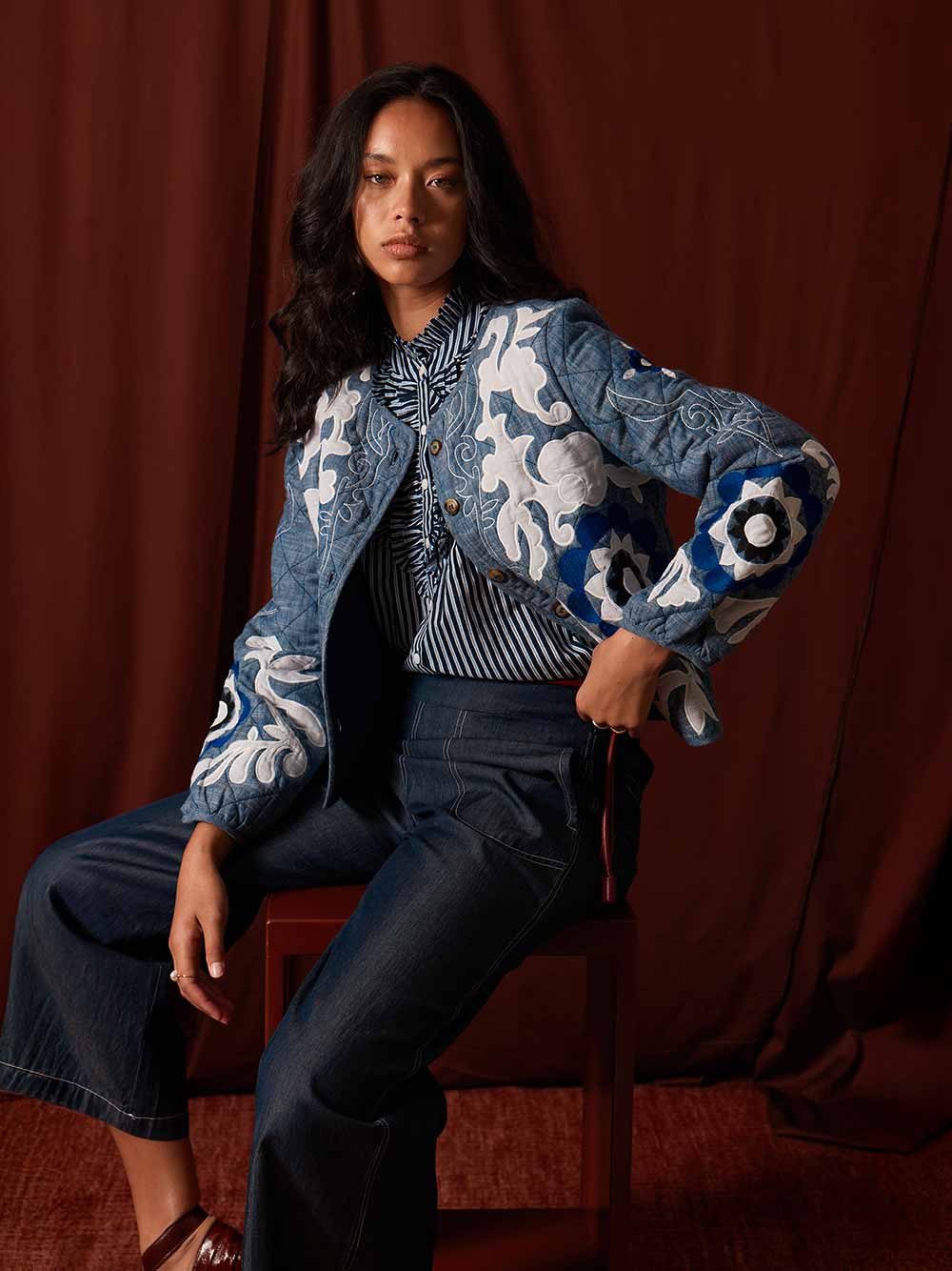 Bimba Jacket