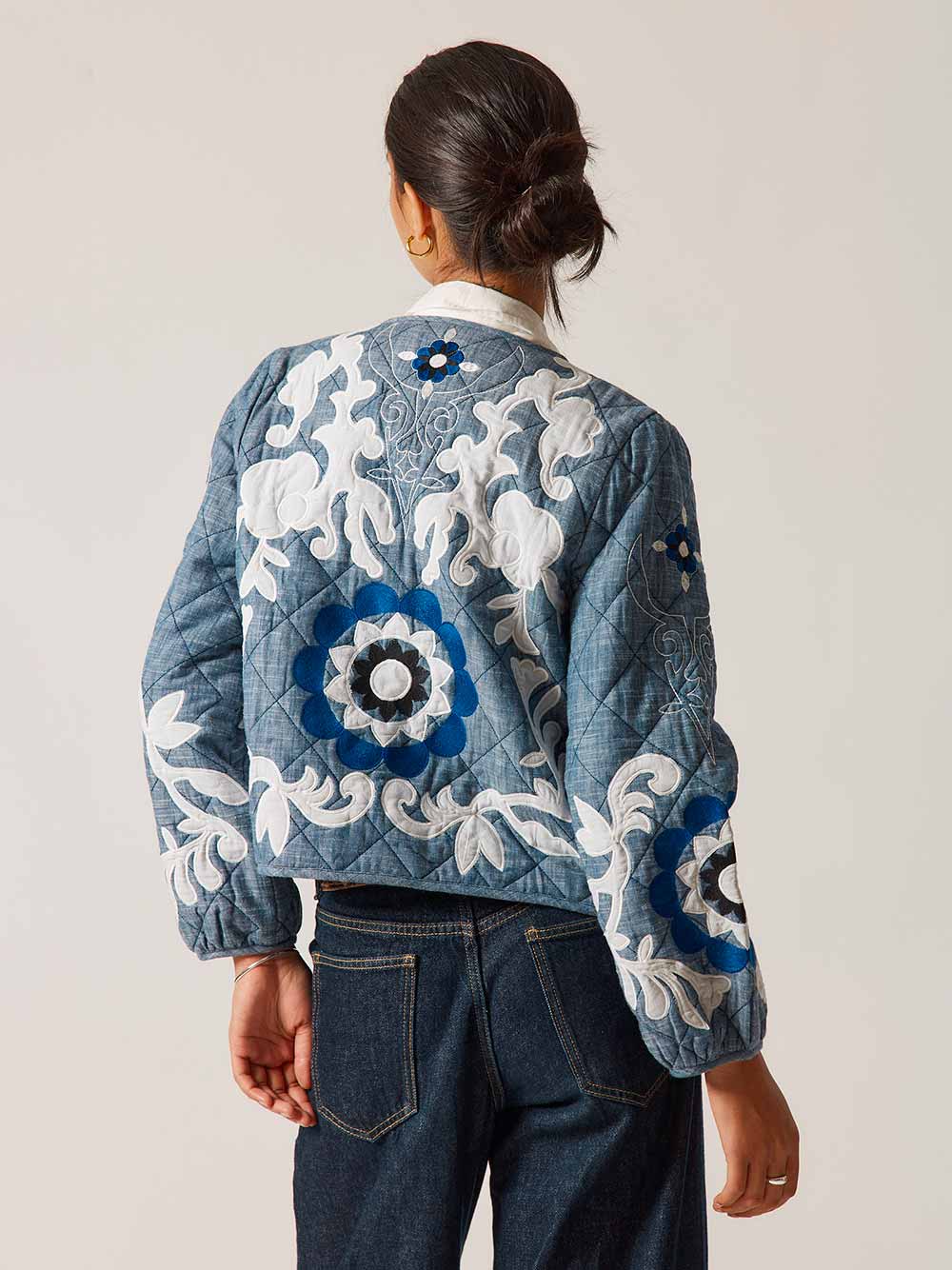 Bimba Jacket