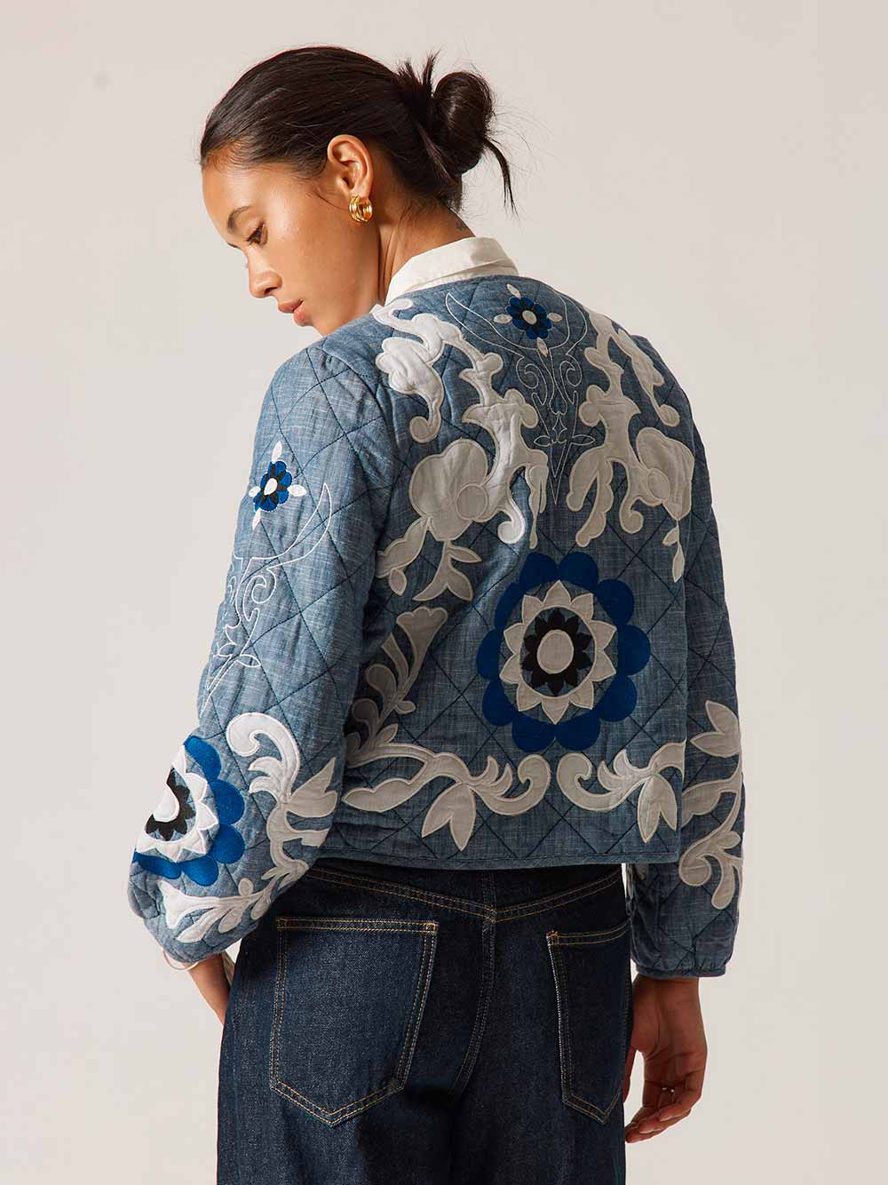 Bimba Jacket