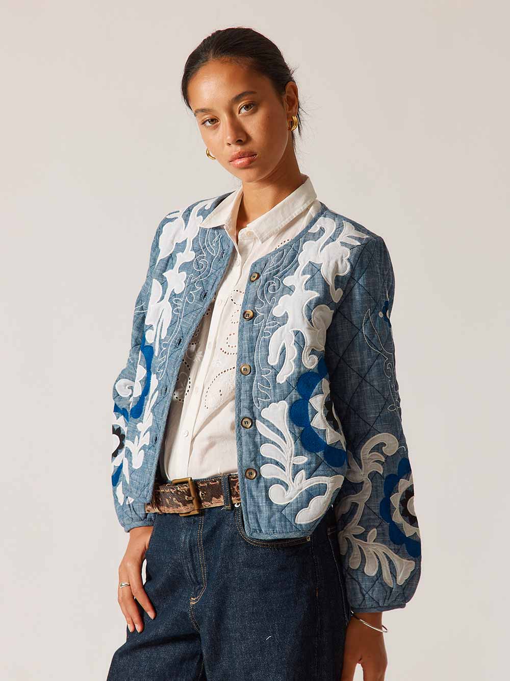 Bimba Jacket