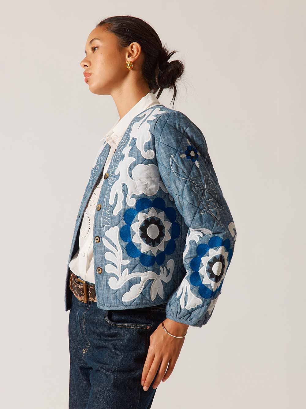 Bimba Jacket