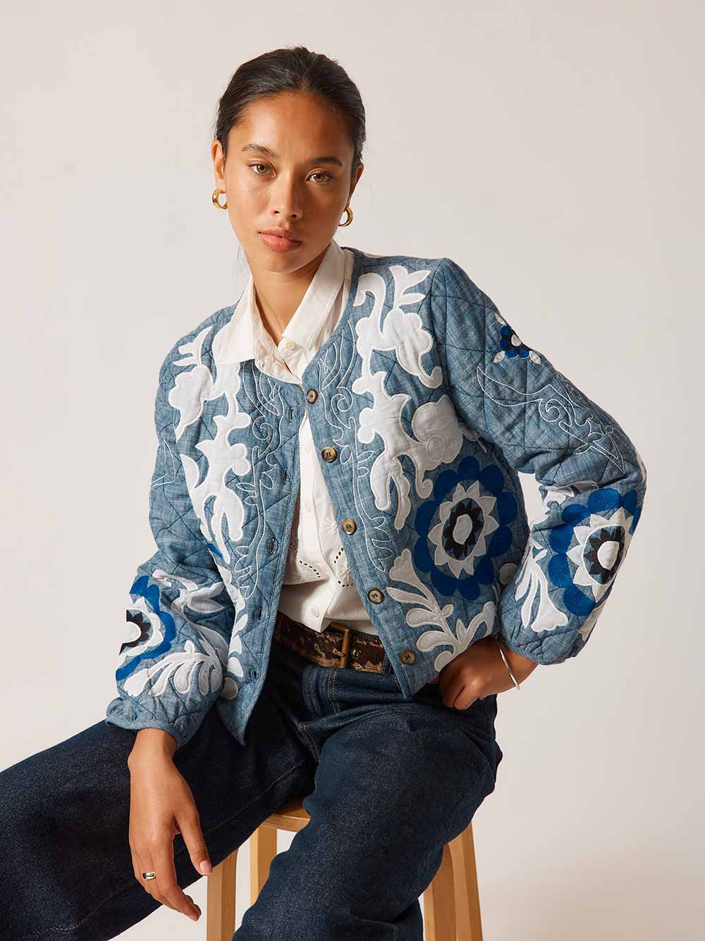 Bimba Jacket