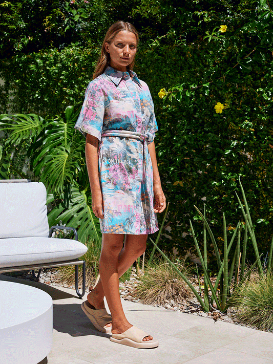 Bora Bora Dress
