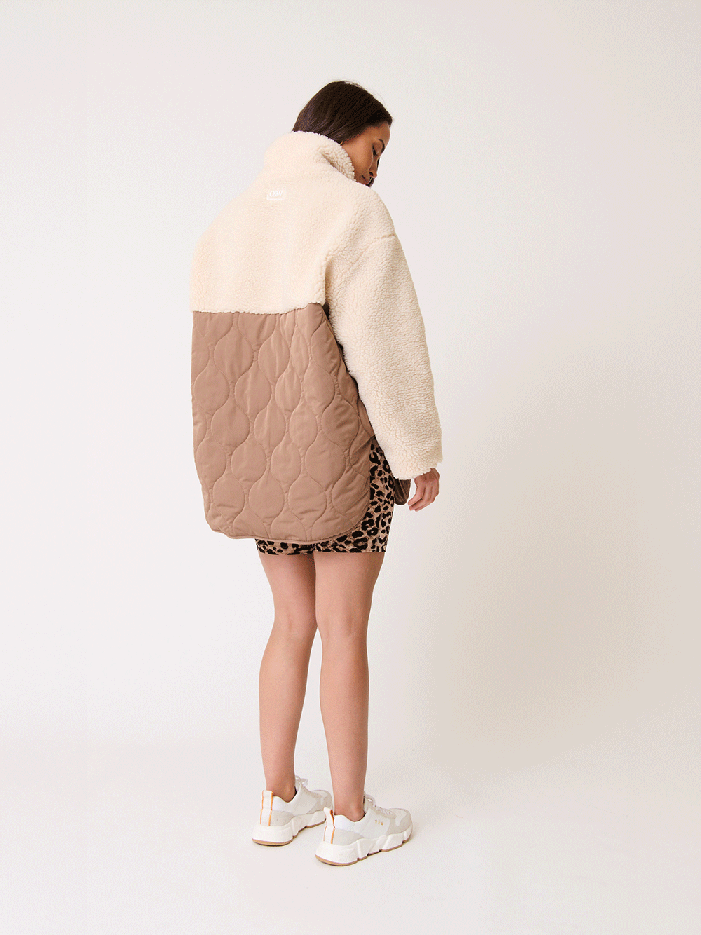 Brielle Jacket