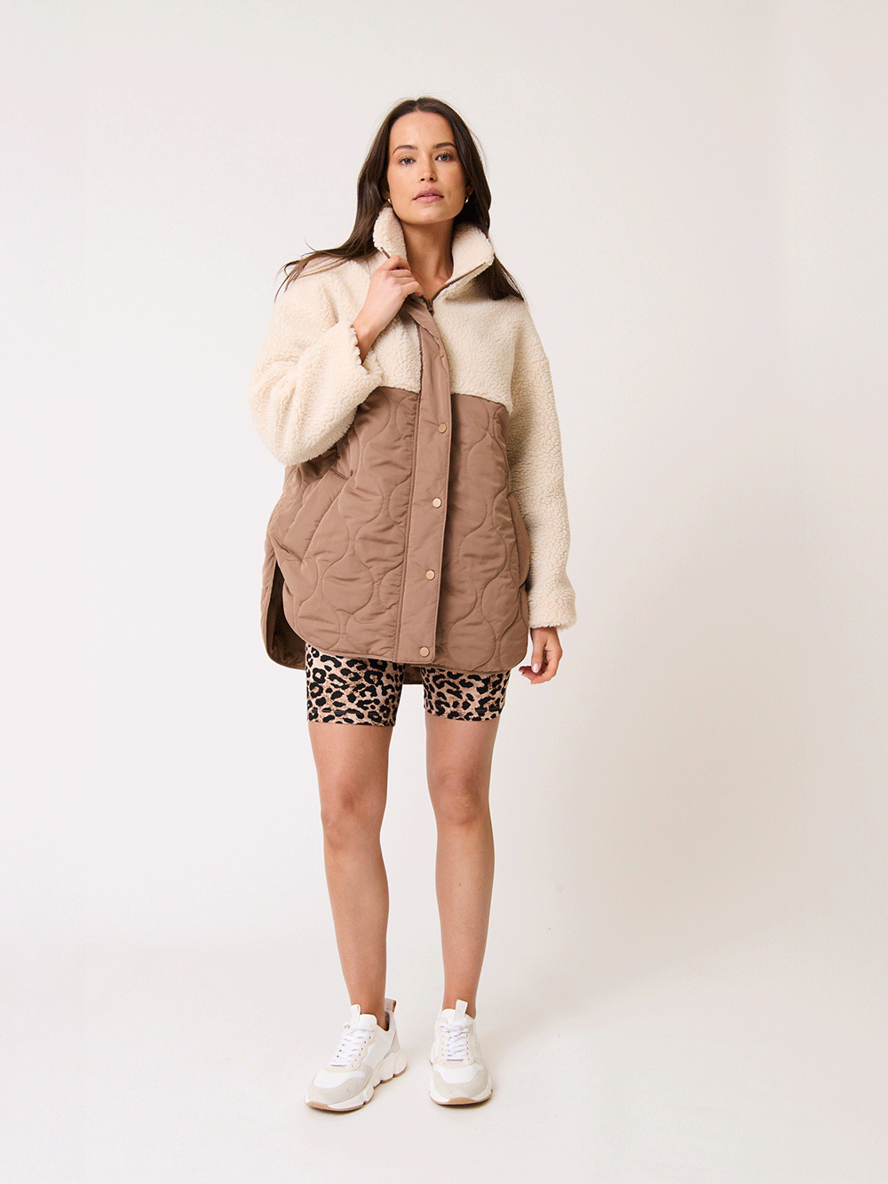 Brielle Jacket