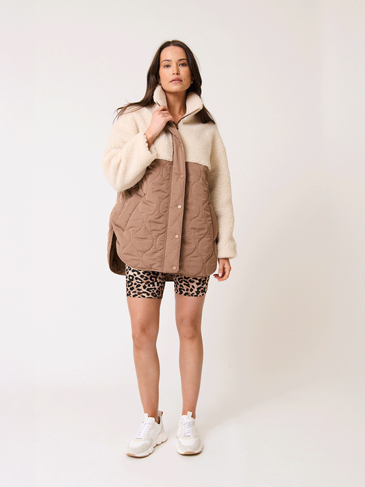 Brielle Jacket