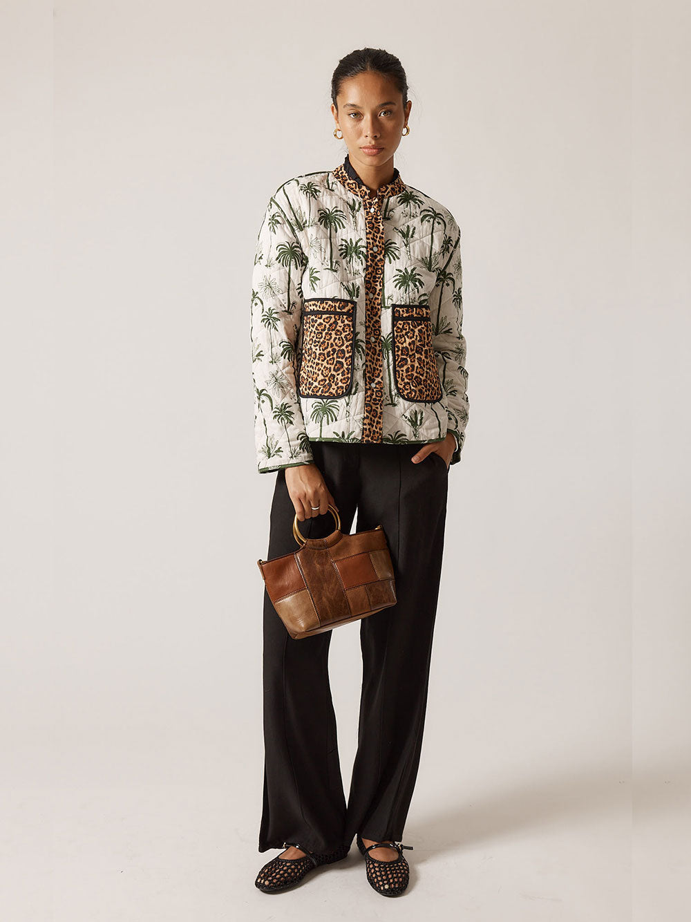 Bula Jacket