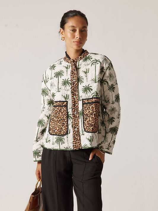 Bula Jacket