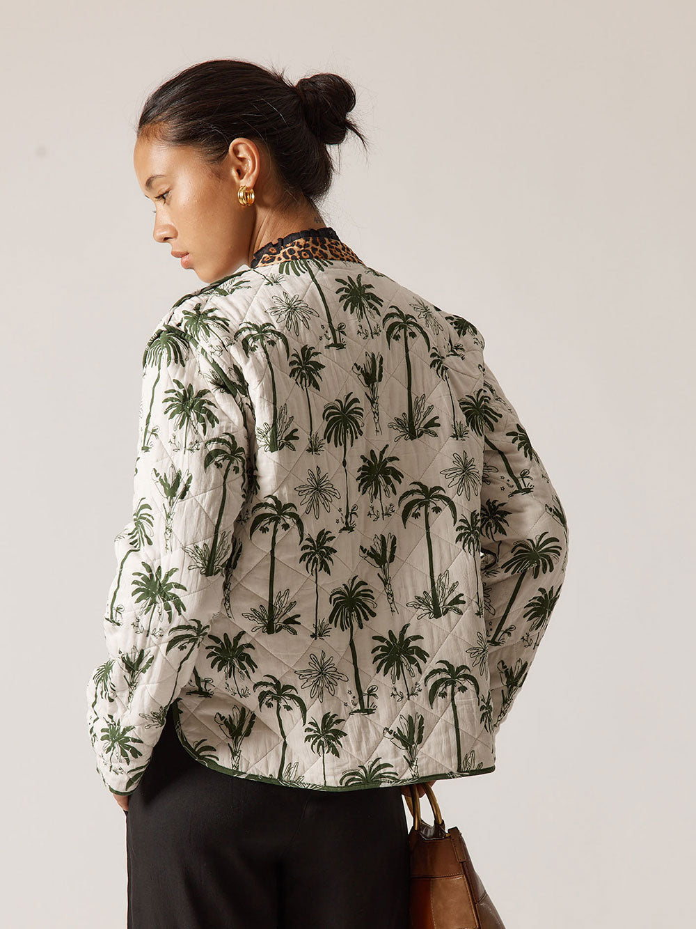 Bula Jacket