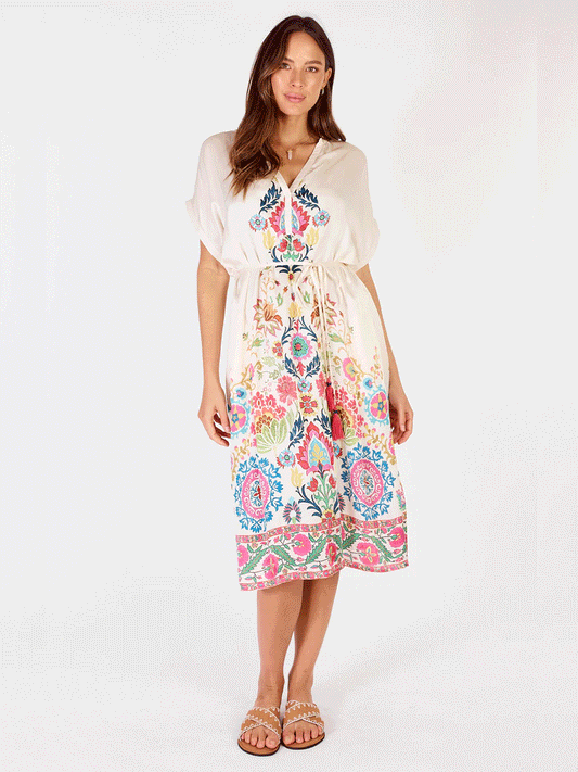 Camille Dress