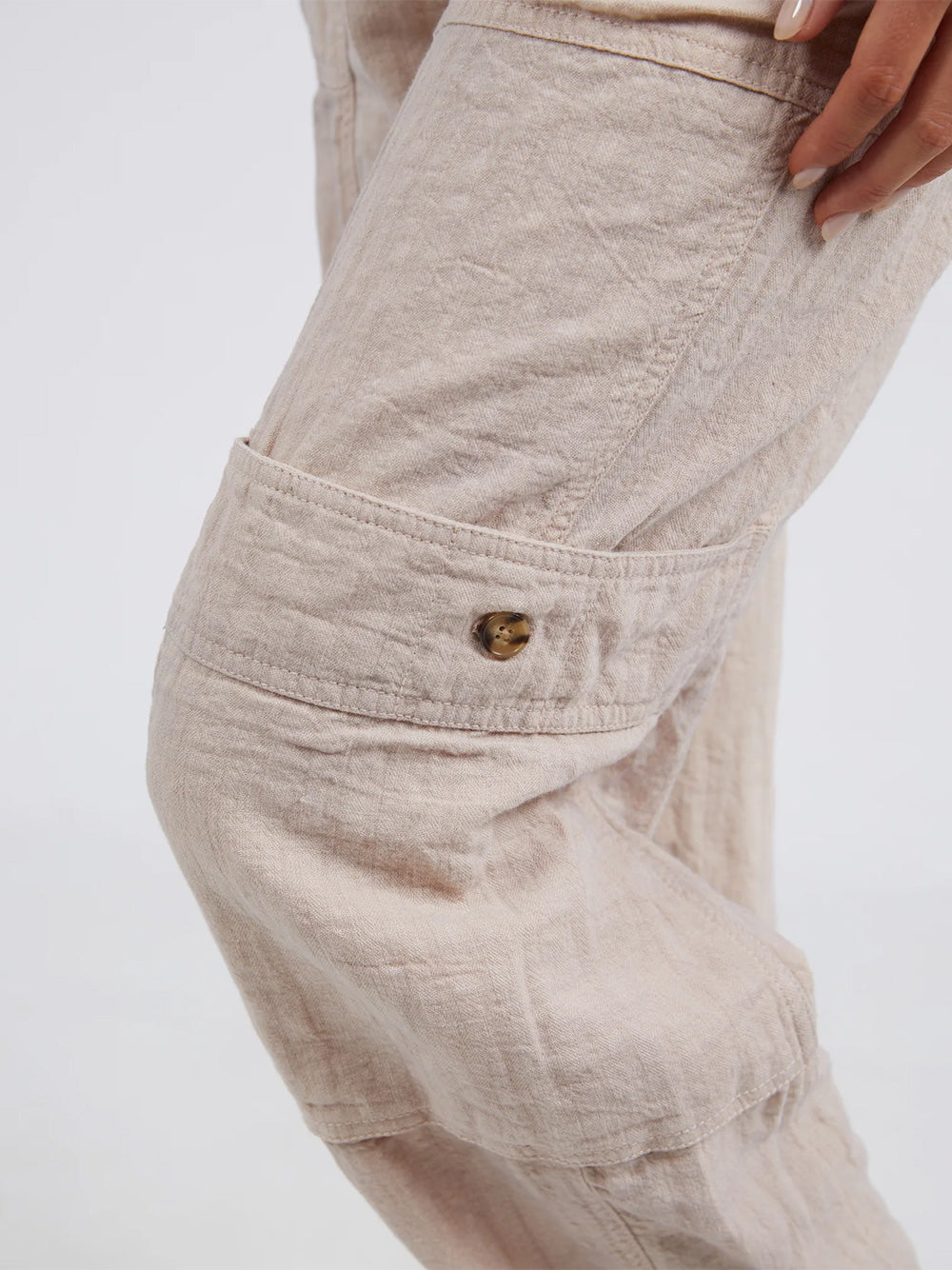Luca Cargo Pant