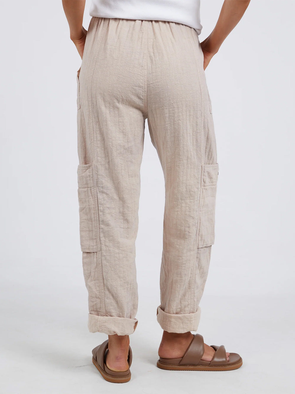 Luca Cargo Pant