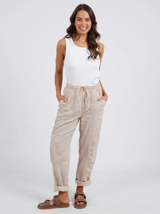 Luca Cargo Pant