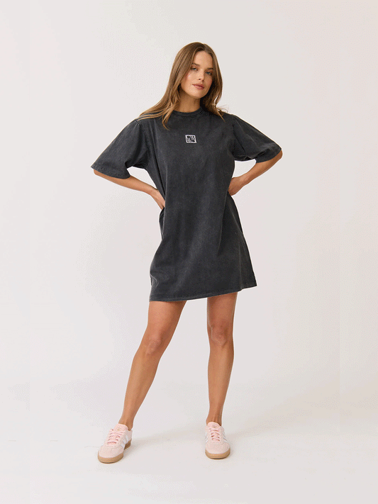 Carmen Tshirt Dress