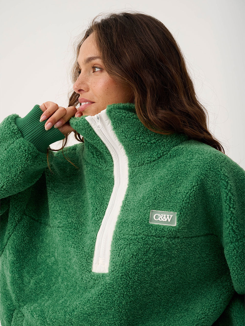 Celeste Pullover - TIDE