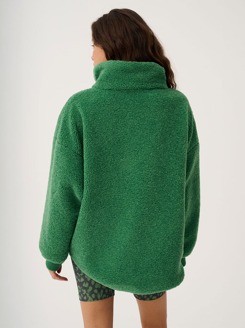 Celeste Pullover - TIDE