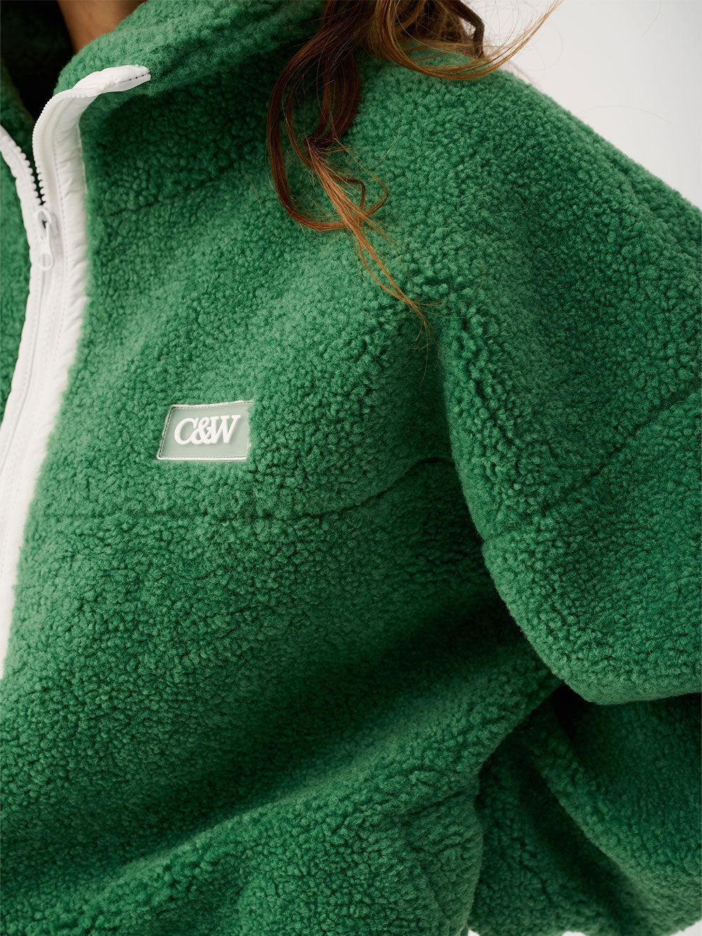 Celeste Pullover - TIDE