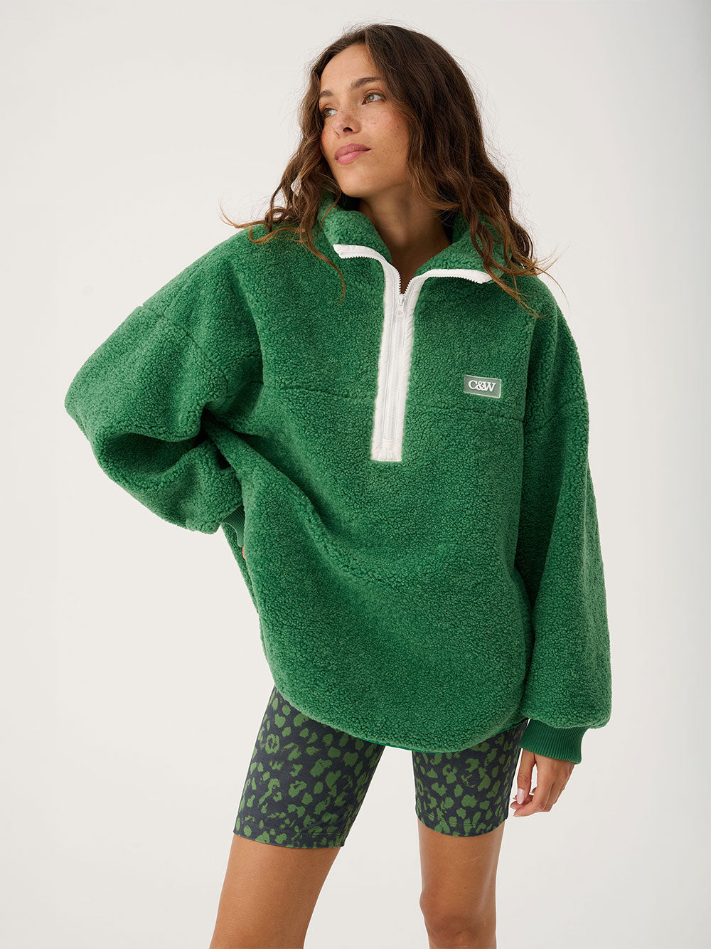 Celeste Pullover - TIDE