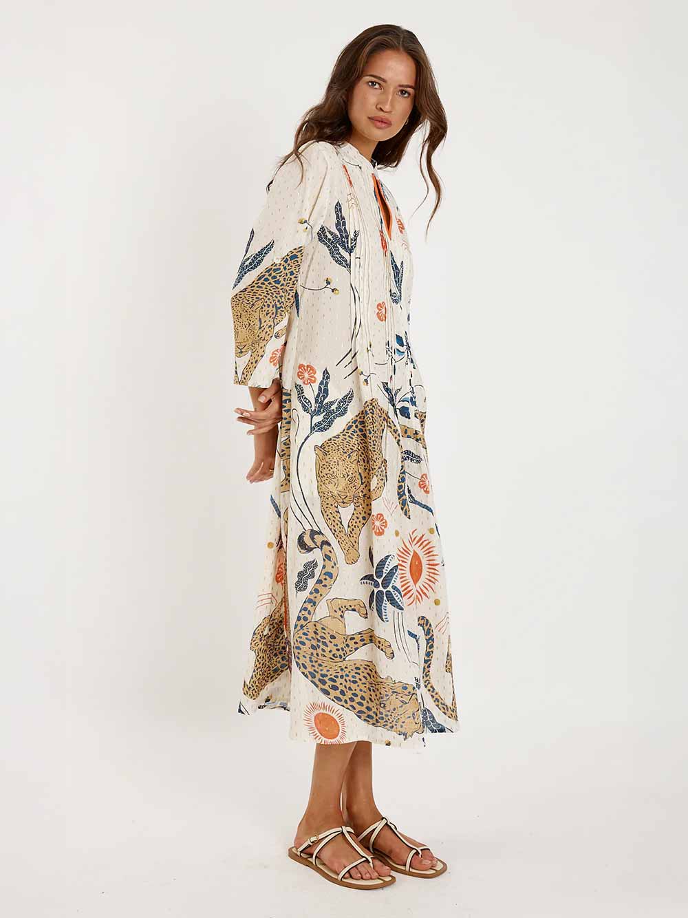 Celine Kaftan