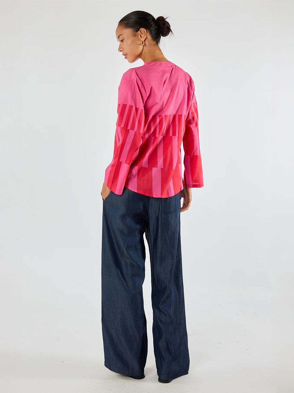 Cension Top - PINK