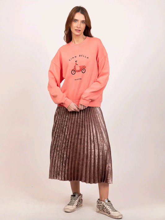 Chelsea Vintage Sweat