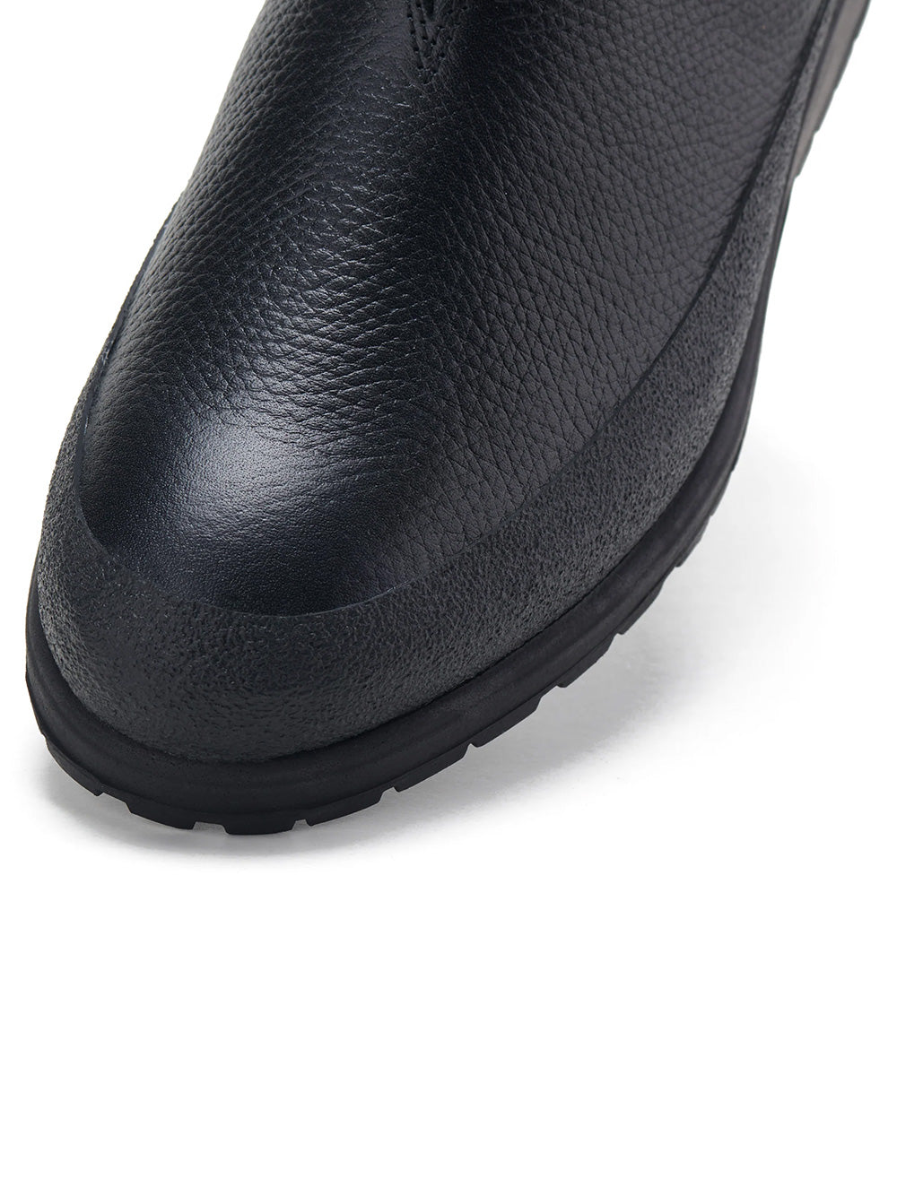 Fields Chelsea Waterproof Boots - ALL BLACK