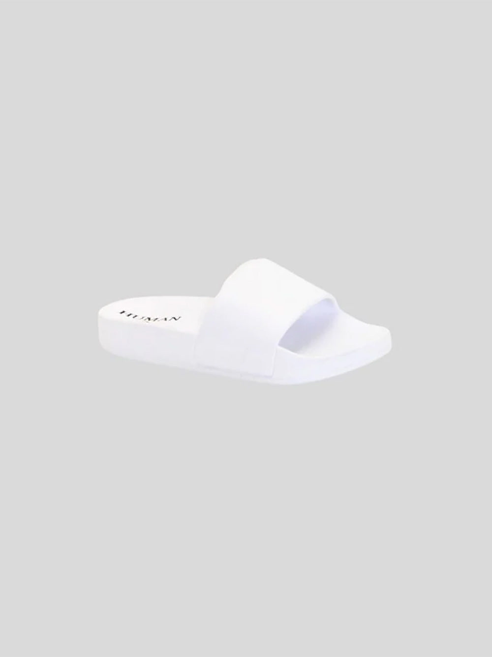 Cherry Slide - WHITE