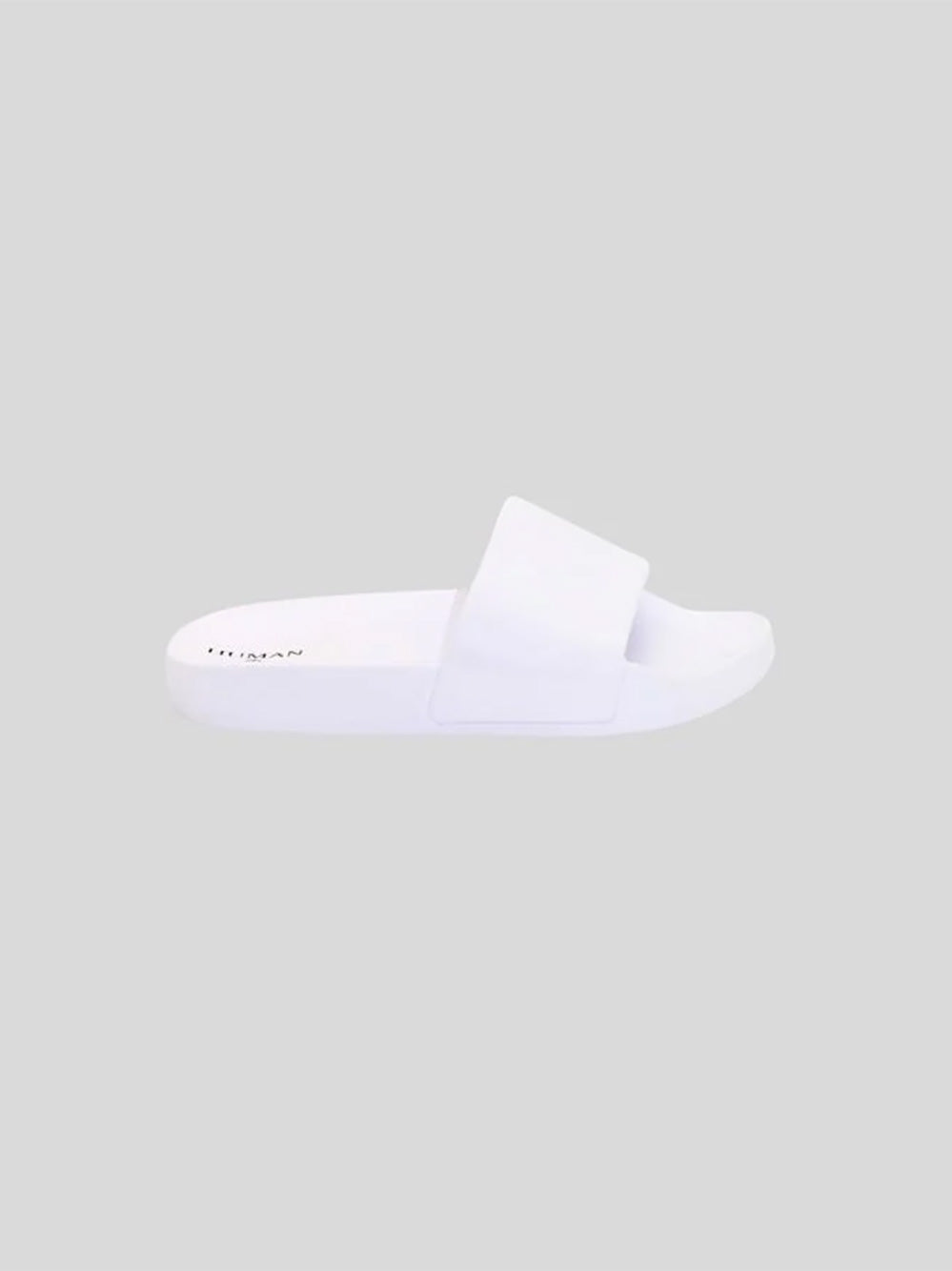 Cherry Slide - WHITE