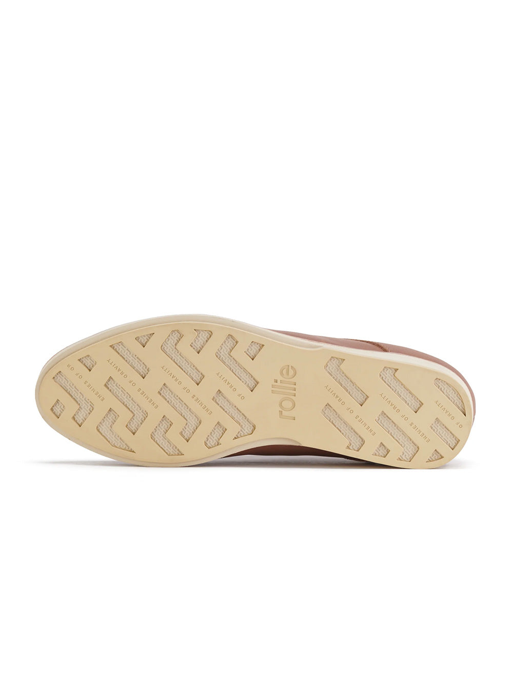 Derby Chestnut Shoes