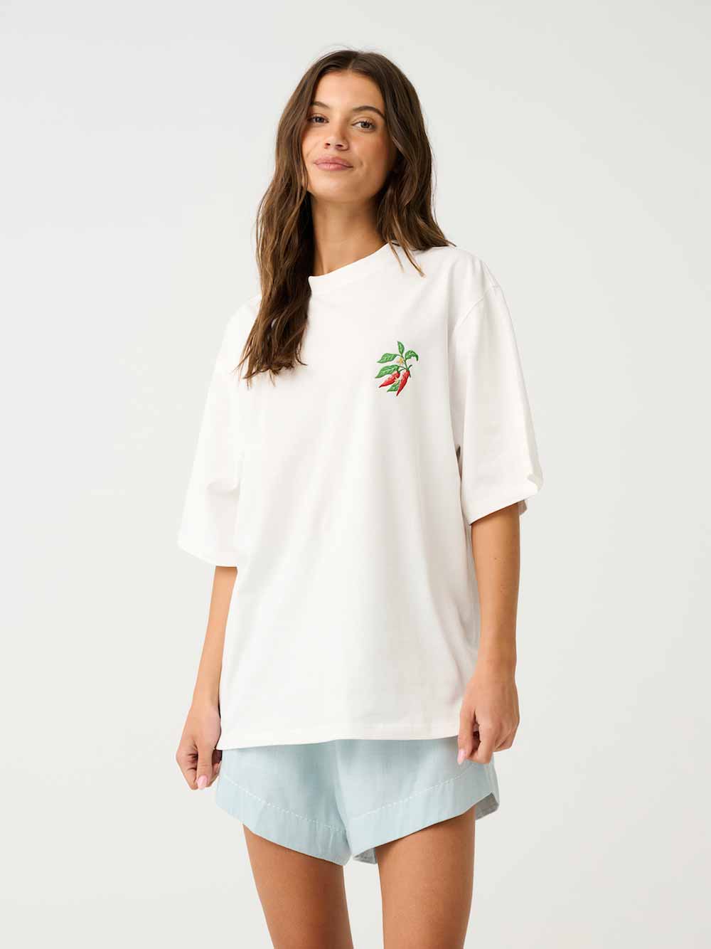 Jeana Tee - RIO CHILLI