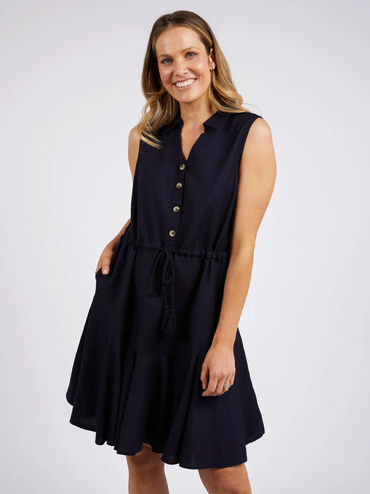 Clem Flippy Dress