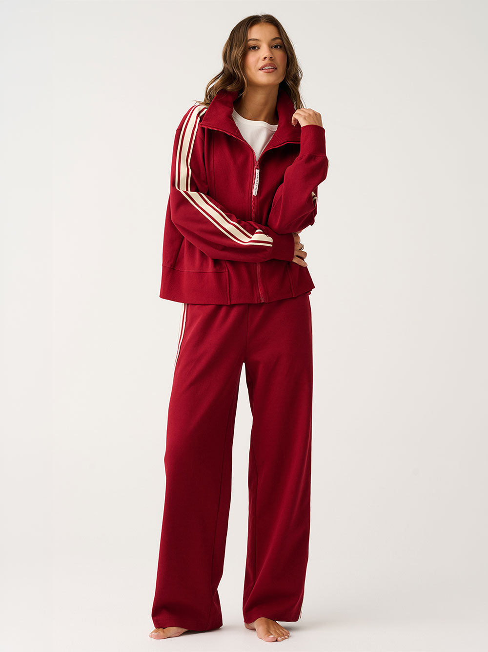 Adeline Pant - MULBERRY