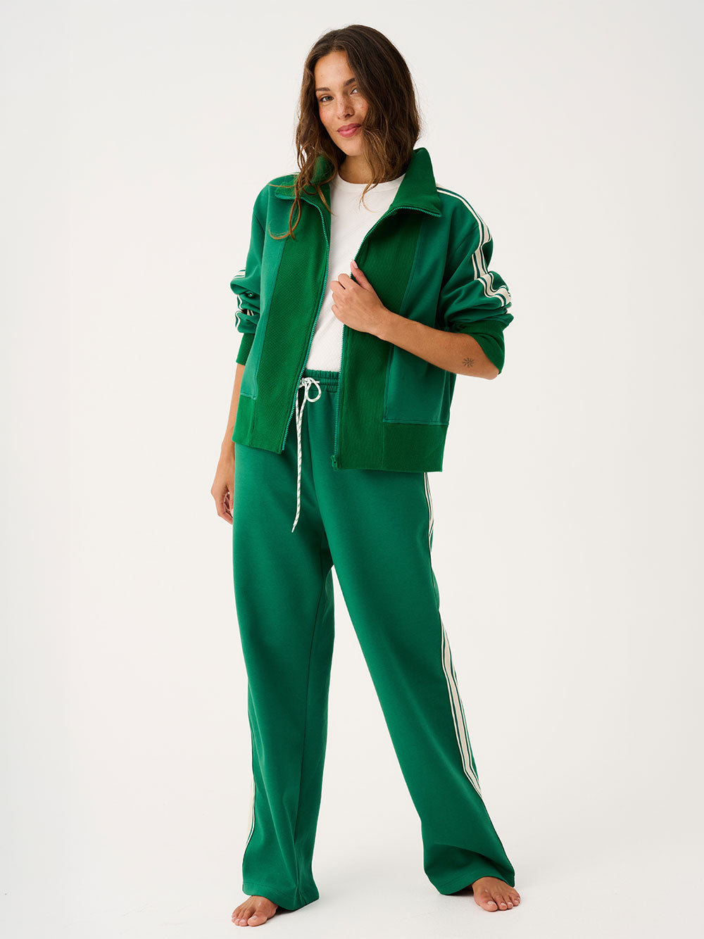 Adeline Pant - TIDE