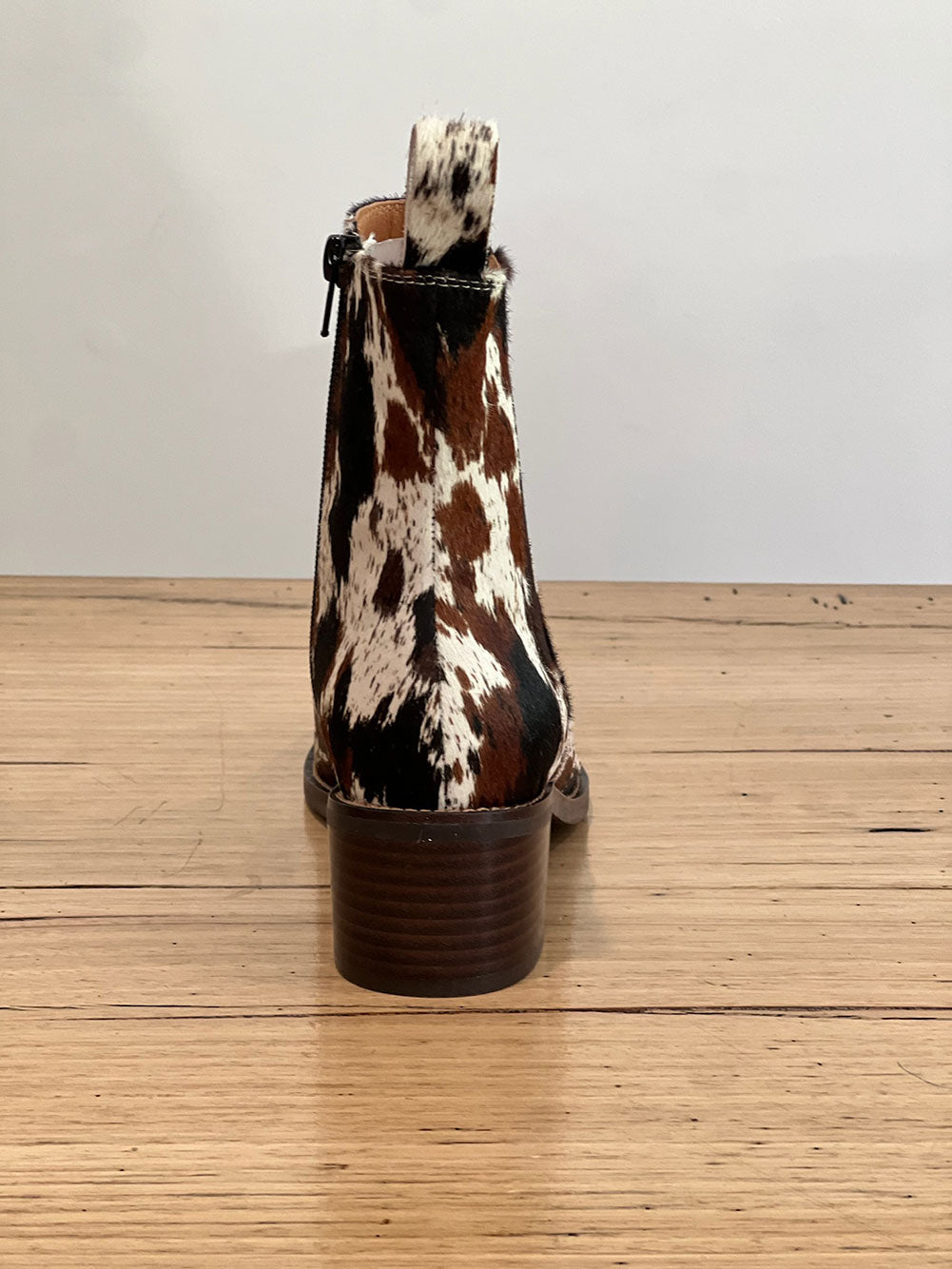 Dacron Hereford Boot