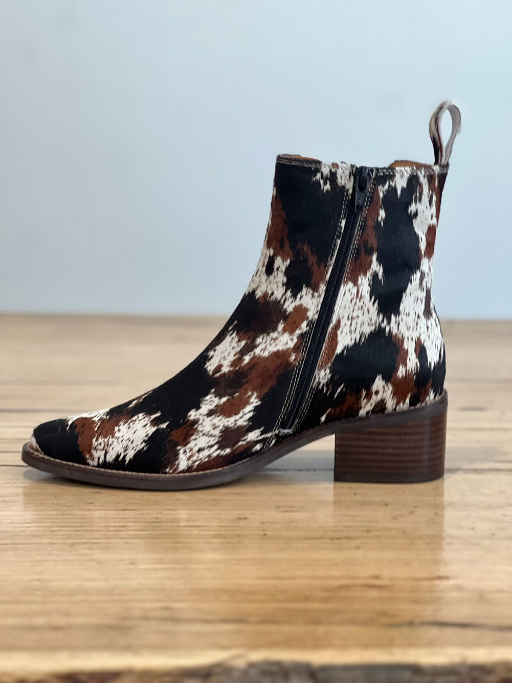 Dacron Hereford Boot