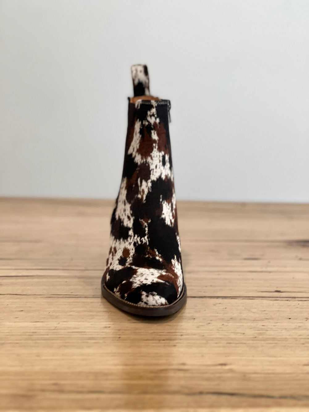 Dacron Hereford Boot