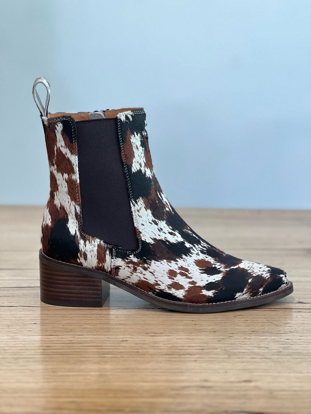 Dacron Hereford Boot