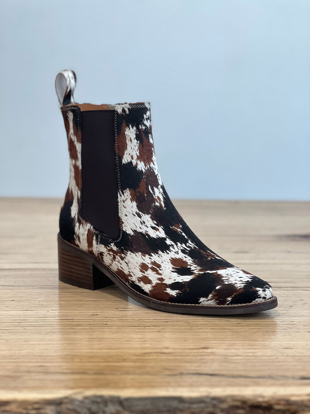Dacron Hereford Boot