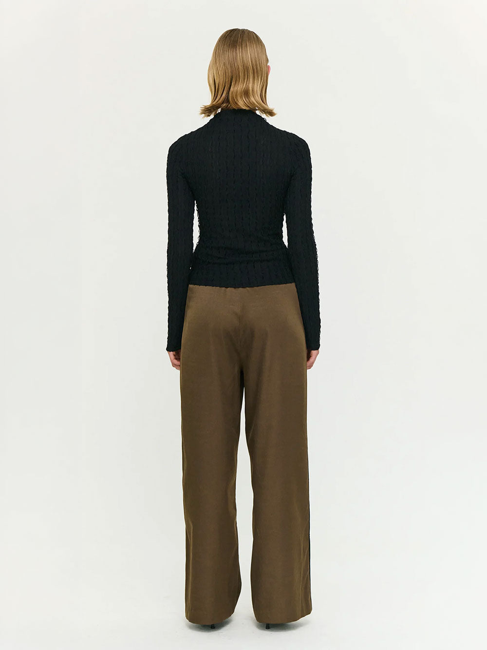 Dakota Relaxed Pant