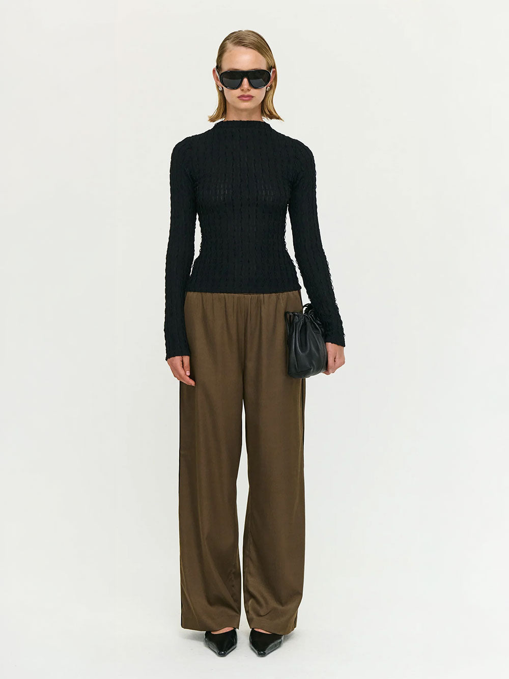 Dakota Relaxed Pant