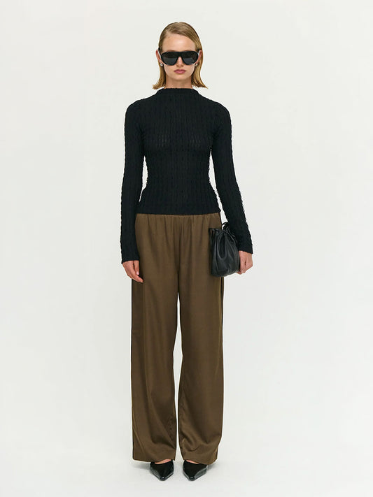 Dakota Relaxed Pant