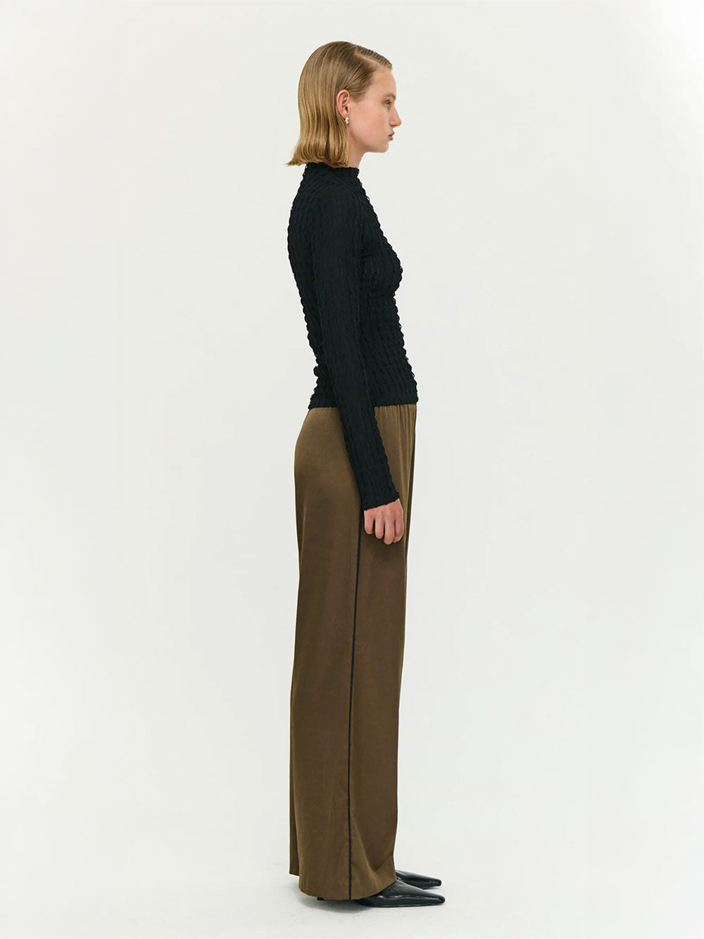 Dakota Relaxed Pant