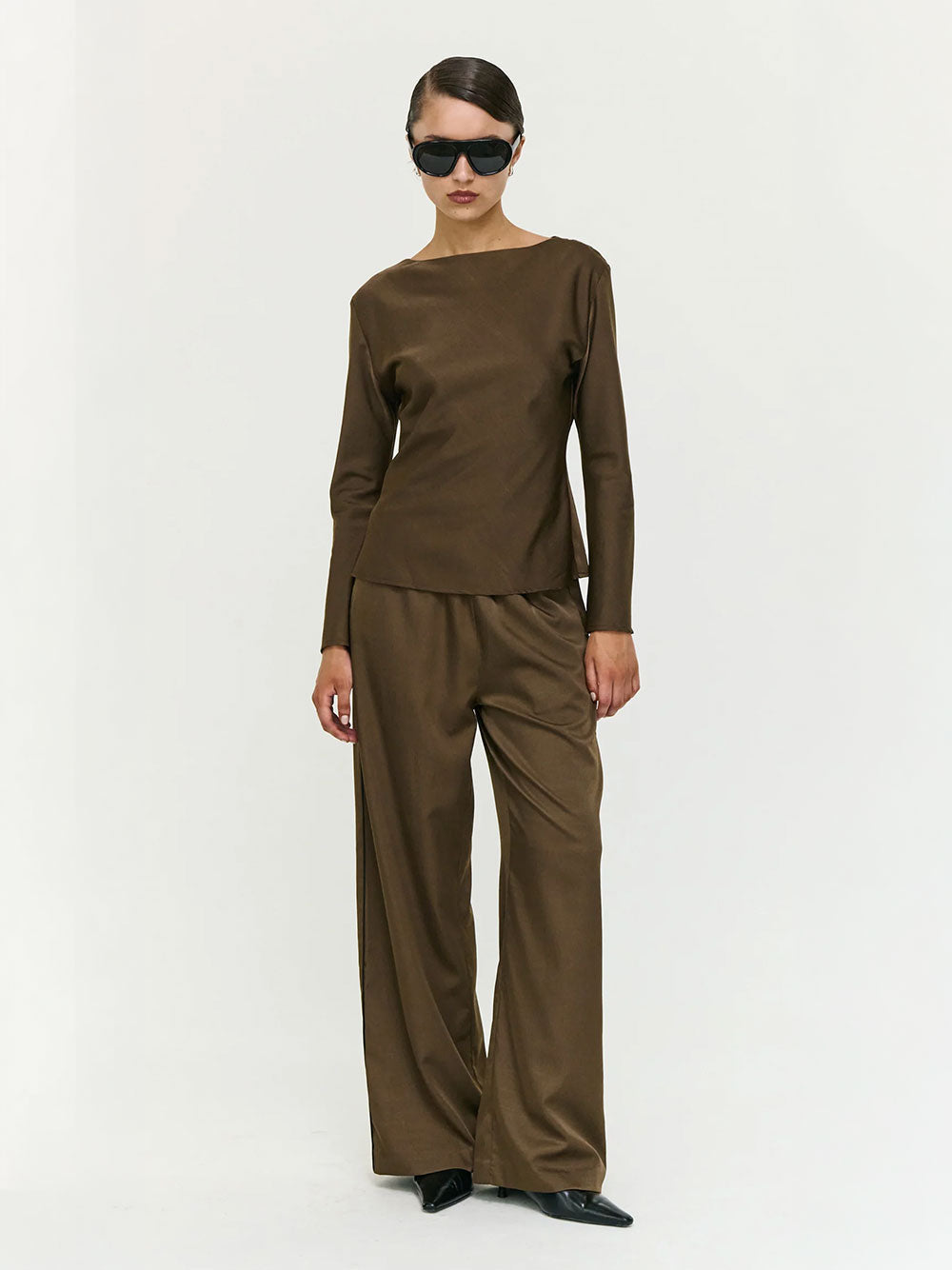 Dakota Relaxed Pant