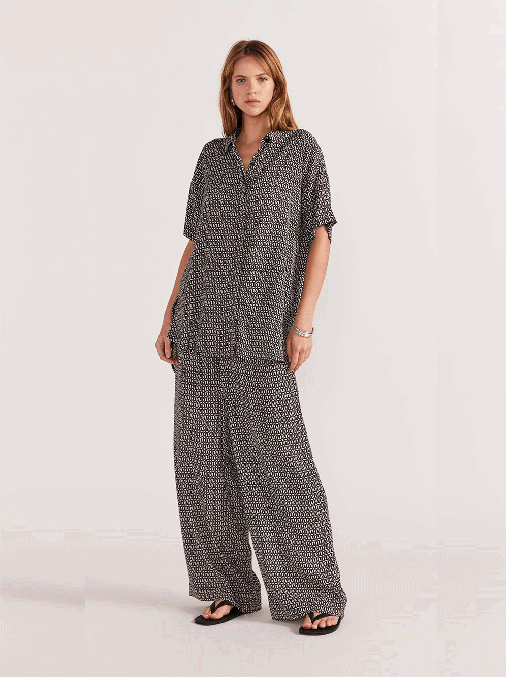 Della Resort Shirt