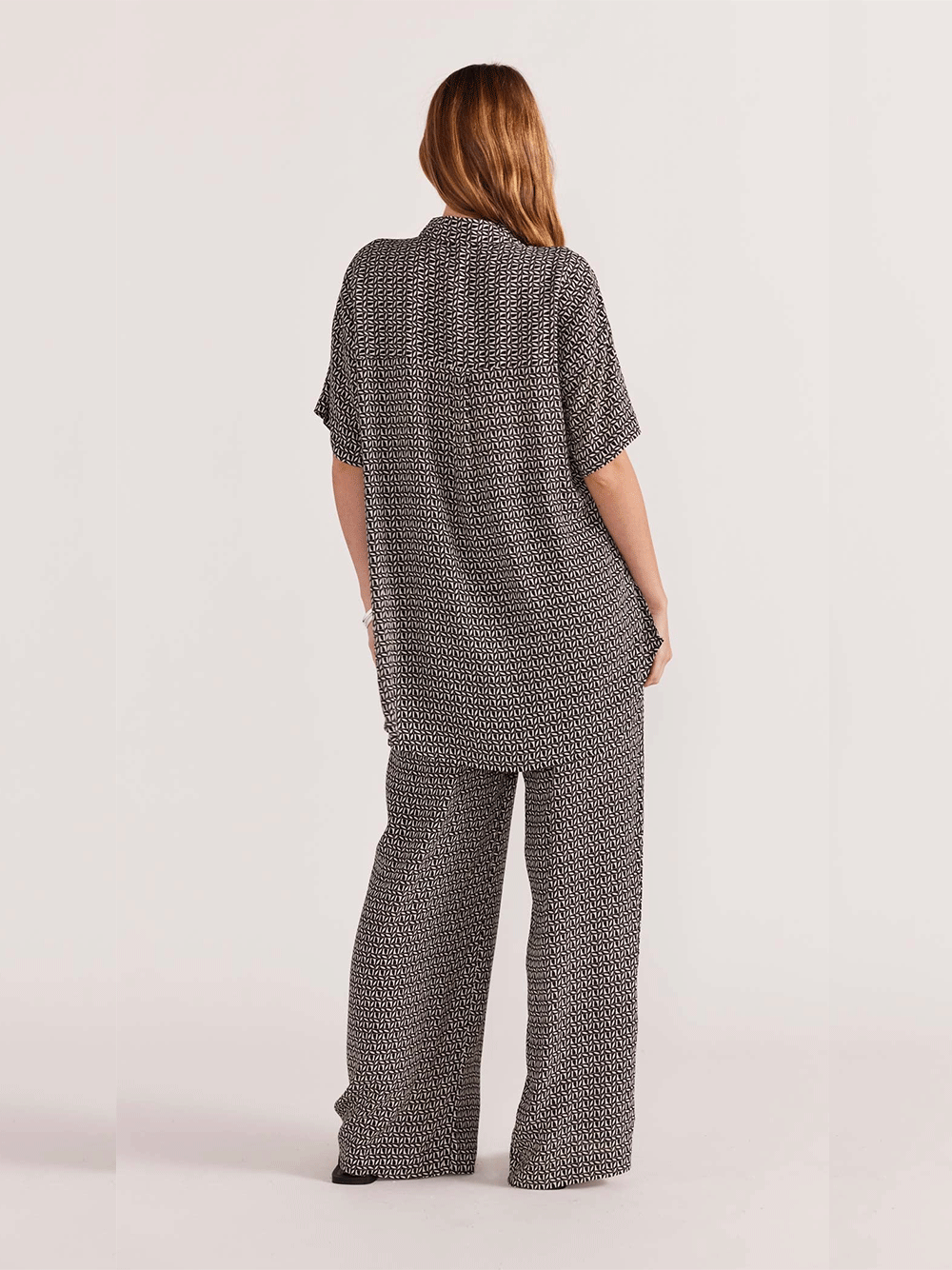 Della Resort Shirt